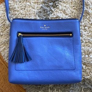 Kate Spade crossbody purse